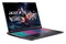 Laptop ACER Nitro 16 16.0" AMD Ryzen AI 7 350 NVIDIA GeForce RTX 5070 TiAMD Radeon 860M 64GB 1TB SSD M.2 Windows 11 Home czarny