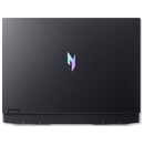 Laptop ACER Nitro 16 16.0" AMD Ryzen AI 9 365 NVIDIA GeForce RTX 5070AMD Radeon 880M 32GB 2TB SSD M.2 Windows 11 Professional czarny