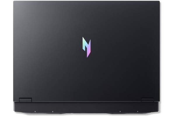 Laptop ACER Nitro 16 16.0" AMD Ryzen AI 9 365 NVIDIA GeForce RTX 5070AMD Radeon 880M 32GB 2TB SSD M.2 Windows 11 Professional czarny