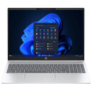 Laptop HP Omnibook 5 16.0" Intel Core Ultra 5-225U Intel 16GB 512GB SSD M.2 Windows 11 Professional srebrny