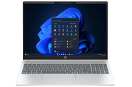 Laptop HP Omnibook 5 16.0" Intel Core Ultra 5-225U Intel 16GB 512GB SSD M.2 Windows 11 Professional srebrny