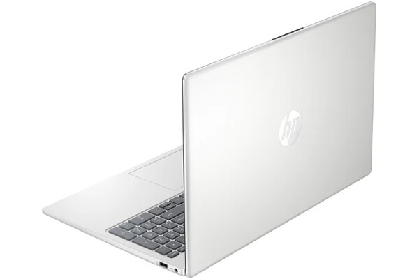 Laptop HP 15 15.6" Intel Core i7-150U Intel 32GB 1TB SSD M.2 Windows 11 Home srebrny