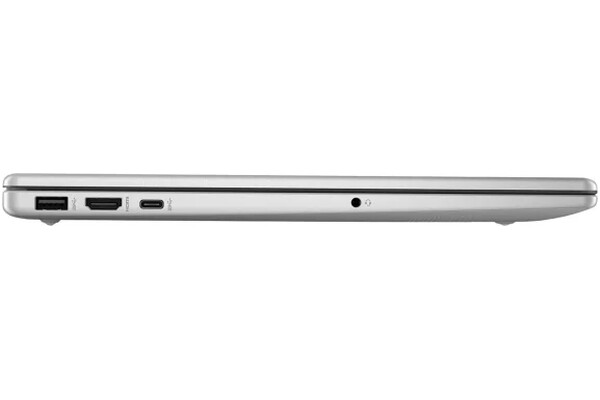 Laptop HP 15 15.6" Intel Core i7-150U Intel 32GB 1TB SSD M.2 Windows 11 Home srebrny