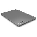 Laptop Lenovo LOQ 15 15.6" Intel Core i5-12600HX NVIDIA GeForce RTX 4050Intel UHD 32GB 512GB SSD M.2 Windows 11 Home szary