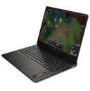 Laptop HP Omen 16 16.0" Intel Core i7-14650HX NVIDIA GeForce RTX 5060Intel UHD 64GB 1TB SSD M.2 Windows 11 Home czarny