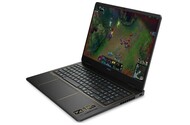 Laptop HP Omen 16 16.0" Intel Core i7-14650HX NVIDIA GeForce RTX 5060Intel UHD 64GB 1TB SSD M.2 Windows 11 Home czarny