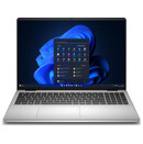 Laptop DELL 16 16.0" Intel Core i7-150U Intel 32GB 1TB SSD M.2 Windows 11 Professional srebrny