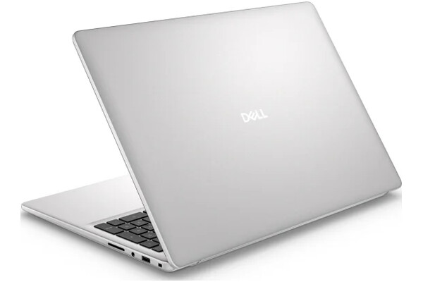 Laptop DELL 16 16.0" Intel Core i7-150U Intel 32GB 1TB SSD M.2 Windows 11 Professional srebrny