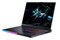 Laptop ACER Predator Helios 16 16.0" Intel Core Ultra 9-275HX NVIDIA GeForce RTX 5070 TiIntel 128GB 4TB SSD M.2 Windows 11 Home czarny