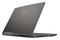 Laptop MSI Thin 15 15.6" Intel Core i5-13420H NVIDIA GeForce RTX 4050Intel UHD 16GB 1TB SSD M.2 Windows 11 Home szary