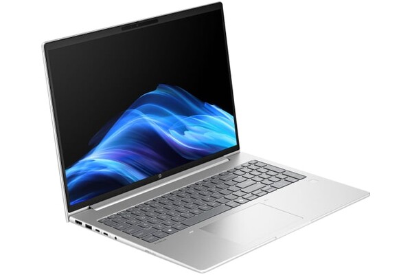 Laptop HP ProBook 4 G1i 16.0" Intel Core Ultra 5-225U Intel 32GB 512GB SSD M.2 Windows 11 Professional srebrny