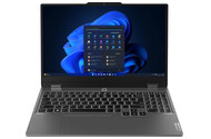 Laptop Lenovo LOQ 15 15.6" AMD Ryzen 5 7235HS NVIDIA GeForce RTX 4050 16GB 1TB SSD M.2 Windows 11 Home szary