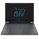 Laptop HP Victus 15 15.6" Intel Core i7-240H NVIDIA GeForce RTX 5060Intel 32GB 512GB SSD M.2 szary