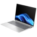 Laptop HP ProBook 4 G1i 16.0" Intel Core Ultra 7-255H Intel Arc 140T 24GB 1TB SSD M.2 Windows 11 Professional srebrny