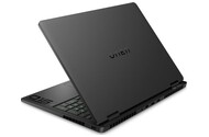 Laptop HP Omen 16 16.0" AMD Ryzen AI 9 365 NVIDIA GeForce RTX 5070AMD Radeon 880M 64GB 1TB SSD M.2 czarny
