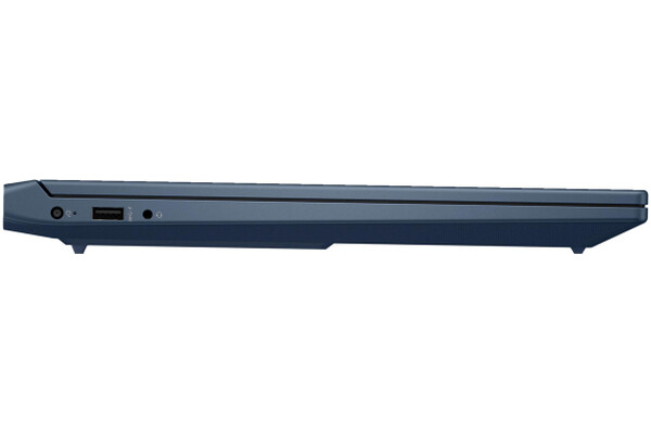 Laptop HP Victus 15 15.6" Intel Core i5-210H NVIDIA GeForce RTX 5050Intel Arc 32GB 2TB SSD M.2 Windows 11 Home niebieski