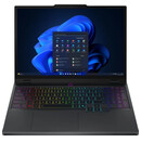 Laptop Lenovo Legion 5 15.1" AMD Ryzen 7 260 NVIDIA GeForce RTX 5050AMD Radeon 780M 32GB 1TB SSD M.2 Windows 11 Home czarny
