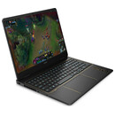 Laptop HP Omen 16 16.0" Intel Core i7-14650HX NVIDIA GeForce RTX 5060Intel UHD 32GB 2TB SSD M.2 Windows 11 Home czarny