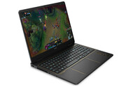Laptop HP Omen 16 16.0" Intel Core i7-14650HX NVIDIA GeForce RTX 5060Intel UHD 32GB 2TB SSD M.2 Windows 11 Home czarny