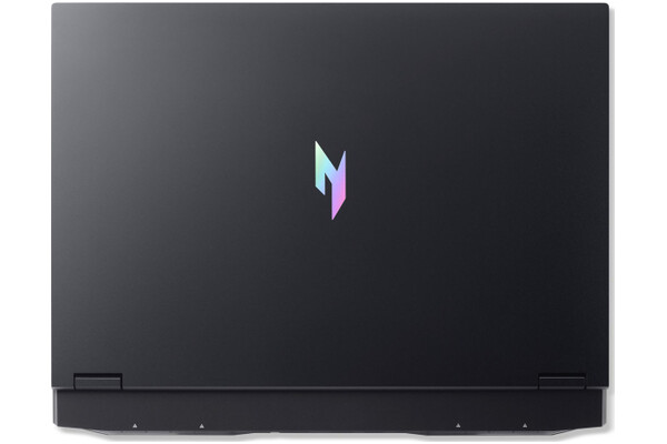 Laptop ACER Nitro 16 16.0" AMD Ryzen AI 9 365 NVIDIA GeForce RTX 5070AMD Radeon 880M 64GB 1TB SSD M.2 czarny