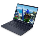 Laptop DELL Alienware 16 Aurora 16.0" Intel Core i7-240H NVIDIA GeForce RTX 5050Intel 16GB 1TB SSD M.2 Windows 11 Home niebieski