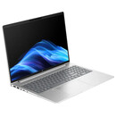 Laptop HP ProBook 4 G1i 16.0" Intel Core Ultra 5-225U Intel 16GB 1TB SSD M.2 Windows 11 Professional srebrny