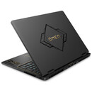 Laptop HP Omen 16 16.0" Intel Core i7-14650HX NVIDIA GeForce RTX 5060Intel UHD 64GB 2TB SSD M.2 Windows 11 Home czarny
