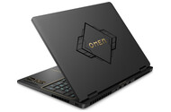 Laptop HP Omen 16 16.0" Intel Core i7-14650HX NVIDIA GeForce RTX 5060Intel UHD 64GB 2TB SSD M.2 Windows 11 Home czarny