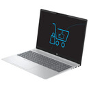 Laptop HP Omnibook 5 16.0" Intel Core Ultra 5-225U Intel 16GB 1TB SSD M.2 srebrny
