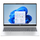 Laptop HP Omnibook 5 16.0" Intel Core Ultra 5-225U Intel 16GB 2TB SSD M.2 Windows 11 Home srebrny