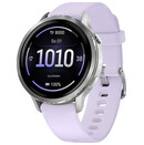 Smartwatch Garmin Venu 4 41.0mm fioletowy