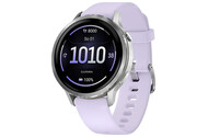 Smartwatch Garmin Venu 4 41.0mm fioletowy