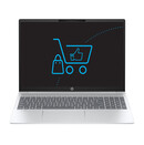 Laptop HP Omnibook 5 16.0" Intel Core Ultra 5-225U Intel 16GB 512GB SSD M.2 srebrny