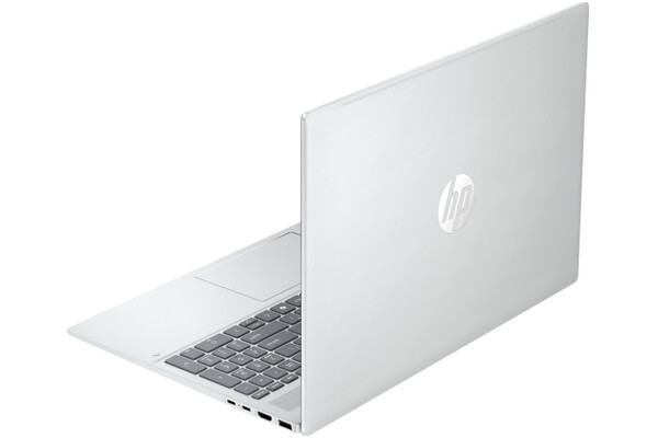 Laptop HP Omnibook 5 16.0" Intel Core Ultra 5-225U Intel 16GB 512GB SSD M.2 srebrny