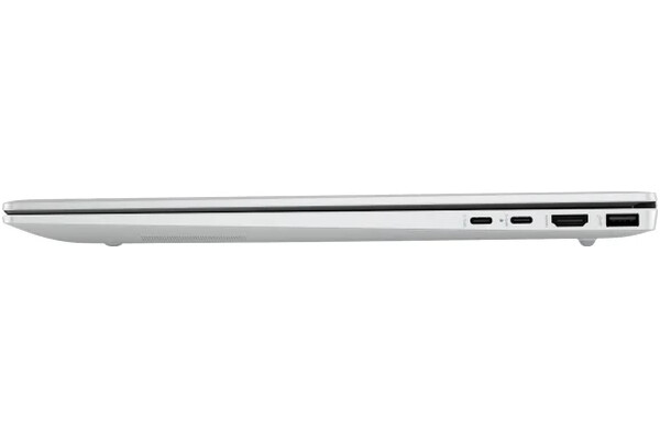 Laptop HP Omnibook 5 16.0" Intel Core Ultra 5-225U Intel 16GB 512GB SSD M.2 srebrny