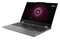 Laptop Lenovo LOQ 15 15.6" AMD Ryzen 5 7235HS NVIDIA GeForce RTX 4050 32GB 2TB SSD M.2 Windows 11 Home szary