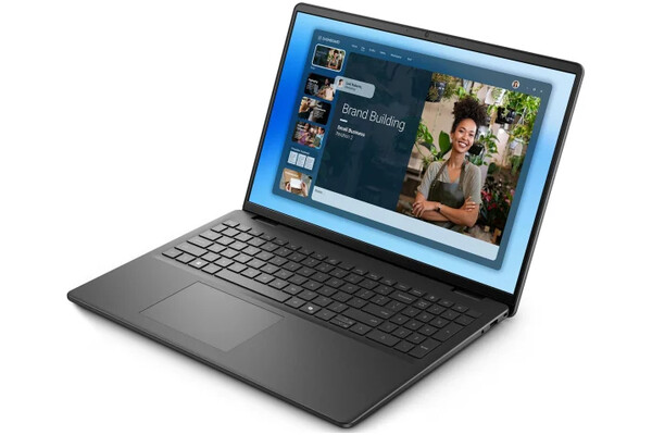 Laptop DELL 16 16.0" Intel Core i5-120U Intel 16GB 1TB SSD M.2 Windows 11 Home czarny