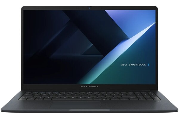 Laptop ASUS ExpertBook B1 15.6" Intel Core i5-210H INTEL UHD 16GB 512GB SSD M.2 Windows 11 Professional grafitowy