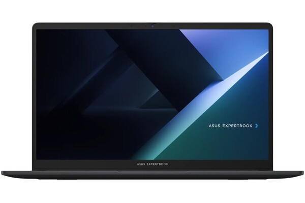 Laptop ASUS ExpertBook B1 15.6" Intel Core i5-210H INTEL UHD 16GB 512GB SSD M.2 Windows 11 Professional grafitowy