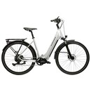 Rower elektryczny Kross Trans Hybrid 5.0 rama XL koło 28.0cal