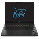 Laptop HP Omen 16 16.0" AMD Ryzen AI 9 365 NVIDIA GeForce RTX 5070AMD Radeon 880M 32GB 2TB SSD M.2 czarny