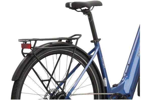Rower elektryczny Kross Trans Hybrid 3.0 rama XL koło 28.0cal