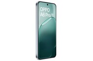 Smartfon OPPO A6 Pro 5G Tytan Naturalny 6.57" 8.0GB/256.0GB