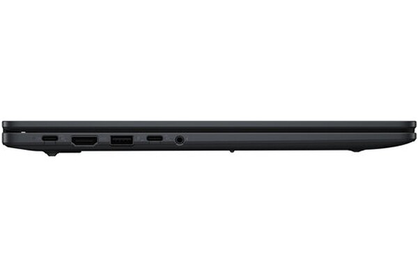 Laptop ASUS Vivobook 15 15.6" Intel Core i5-120U INTEL UHD 16GB 512GB SSD Windows 11 Professional szary