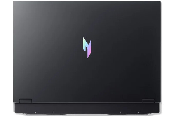 Laptop ACER Nitro 16 16.0" AMD Ryzen AI 9 365 NVIDIA GeForce RTX 5070AMD Radeon 880M 32GB 2TB SSD M.2 Windows 11 Home czarny