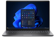 Laptop DELL Pro 16 16.0" AMD Ryzen 5 230 Pro AMD Radeon 760M 32GB 1TB SSD M.2 Windows 11 Professional grafitowy