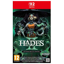 Hades II Nintendo Switch
