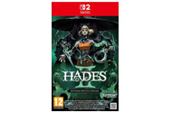 Hades II Nintendo Switch