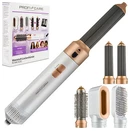 suszarko-lokówka PROFI CARE PCHAS3132 1000W kolor czarno-srebrny