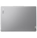 Laptop Lenovo Yoga Slim 7 14.0" Intel Core Ultra 5-125H Intel Arc 16GB 512GB SSD M.2 Windows 11 Home szary